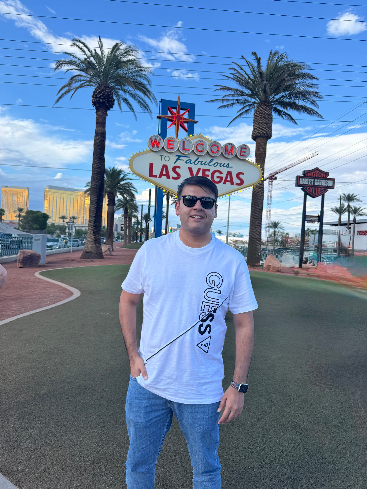 Image gallery marquee