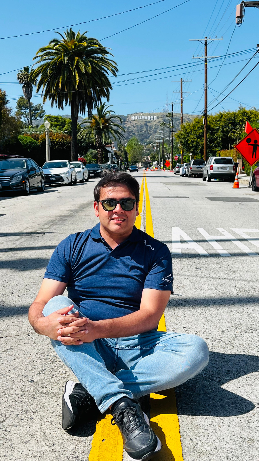 Image gallery marquee