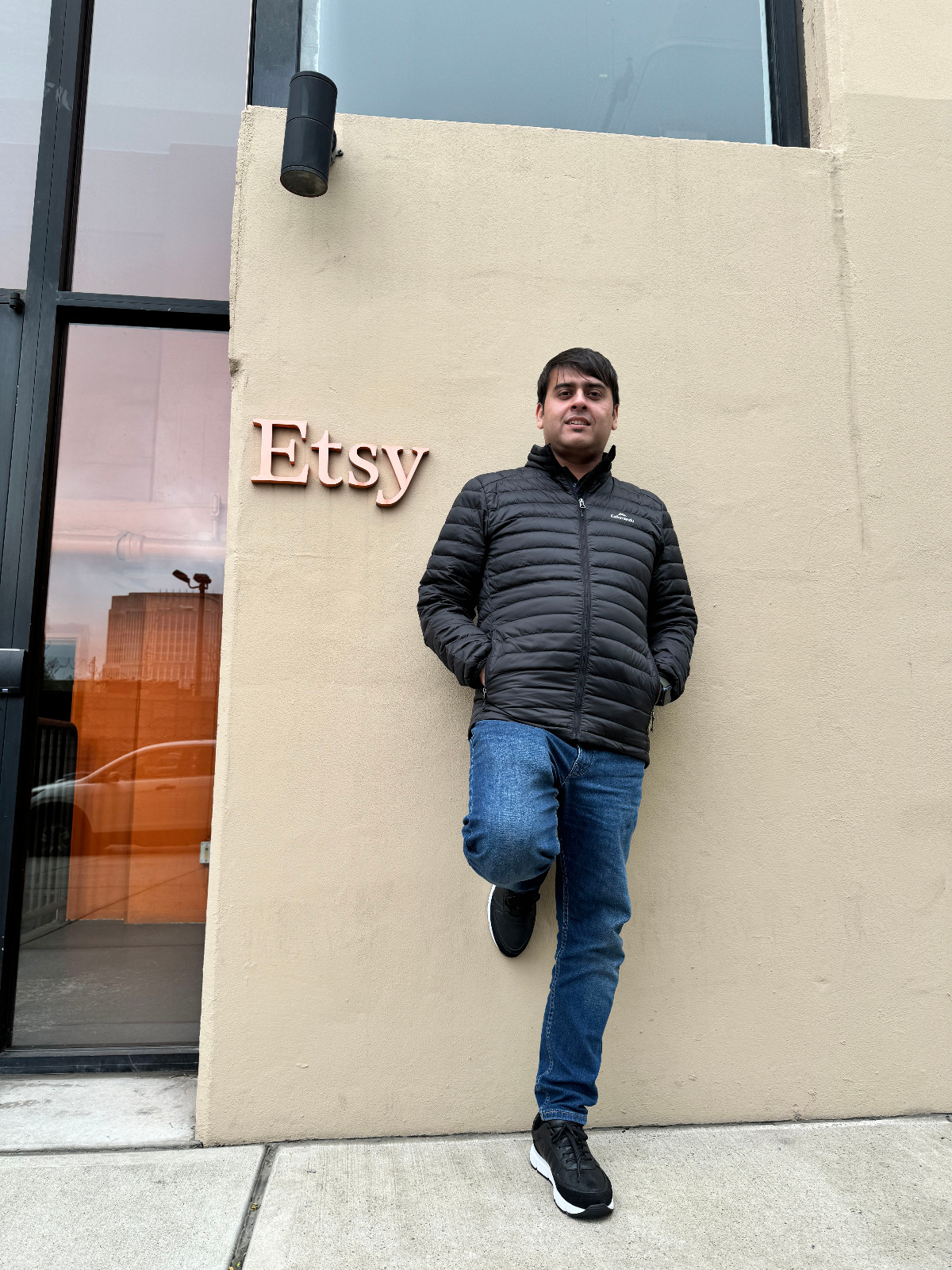 Image gallery marquee