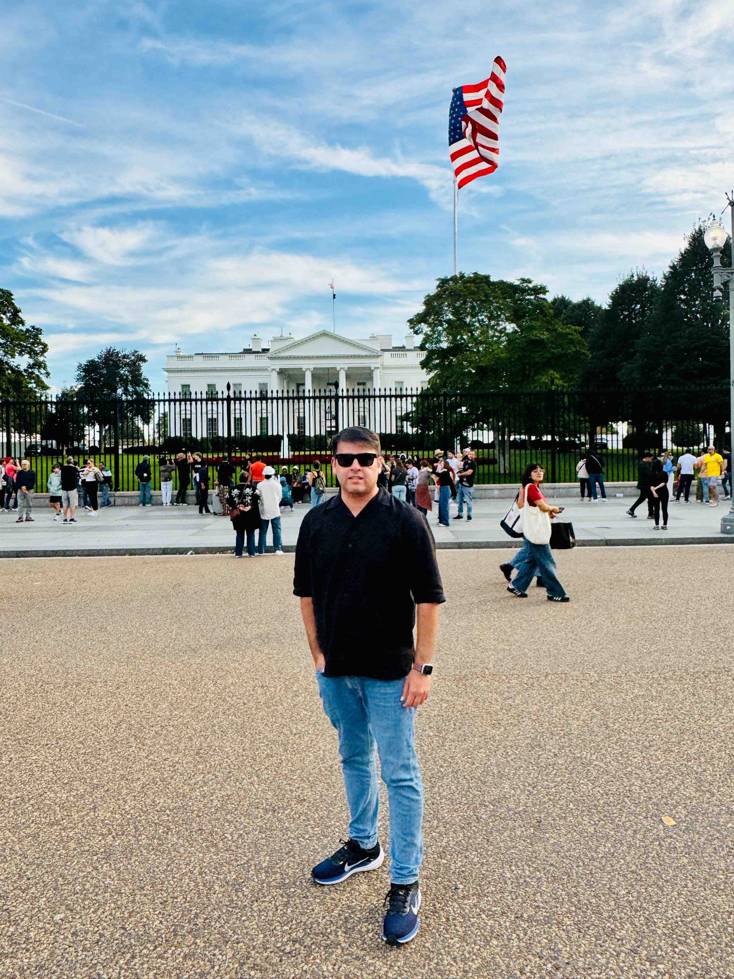 Image gallery marquee