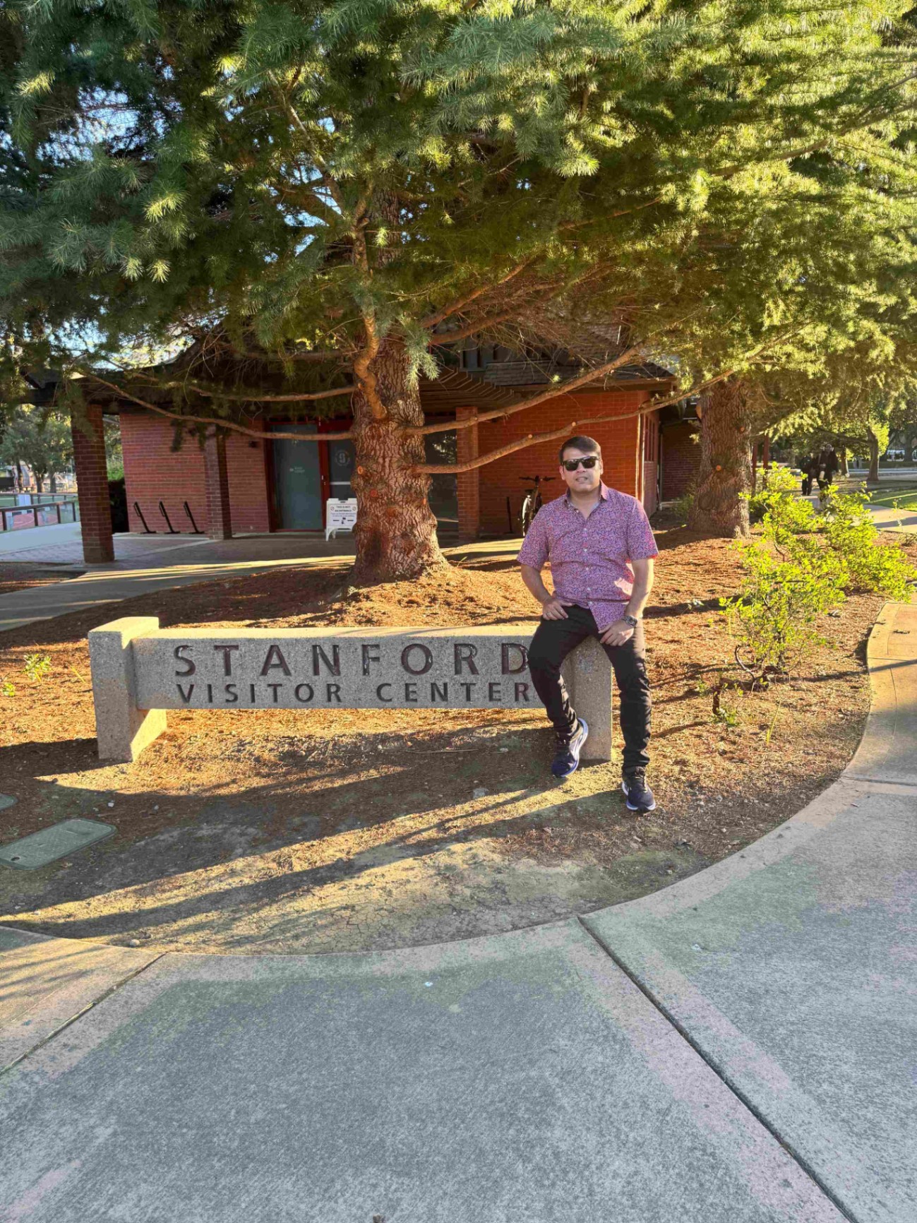 Image gallery marquee