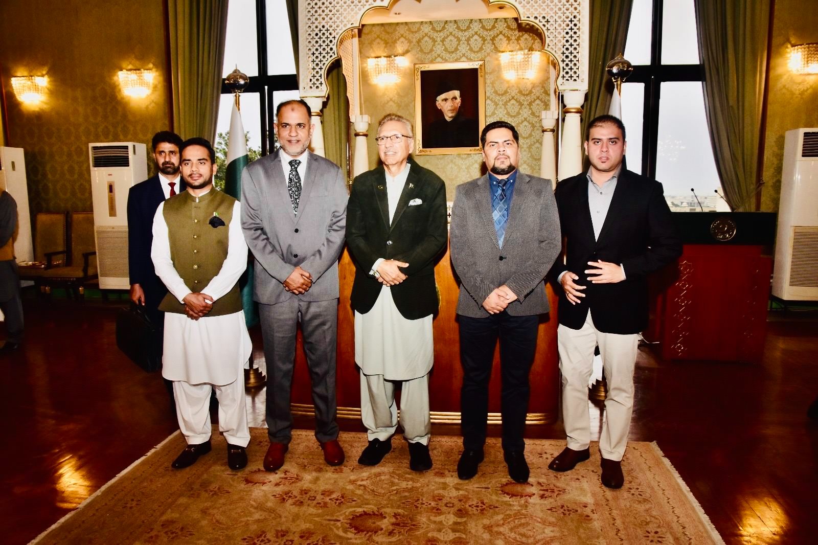 Image gallery marquee